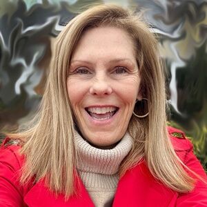 Meet your Posher, Ellen